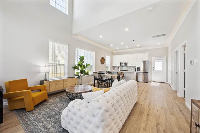 4-bedroom apartment at Cadia At Lago Mar Apartments in Texas City, TX